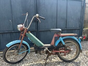 Babetta 207