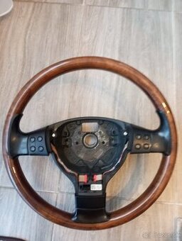 Volant Passat B6