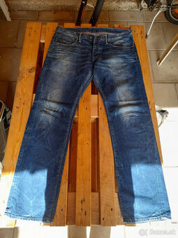 Panske Tommy Hilfiger XL