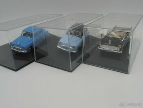 SIMCA 1/43