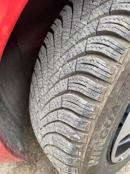 NEXEN 175/65 R14 zimné pneumatiky