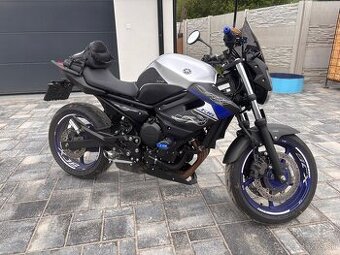 Yamaha Xj6 N..ABS..2016