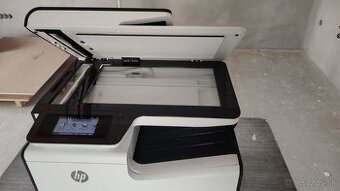 Hp pagewide managed MFP 57750dw