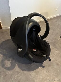 Joolz vajicko s isofix zakladnou