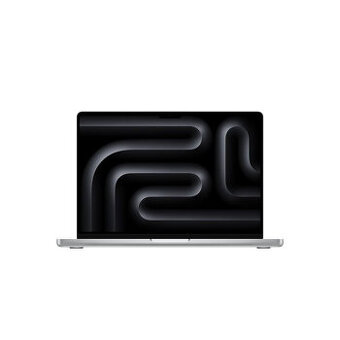 MacBook Pro 14" Apple M4 10C CPU 10C GPU 16GB 512GB SSD