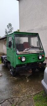 MULTICAR M25
