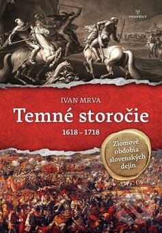 TEMNÉ STOROČIE