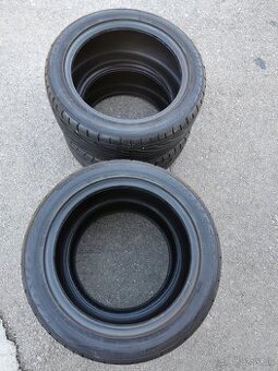 215/45 r15 letne pneu 7mm