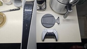 Sony Playstation 5 digital verzia 750GB - aj vymením