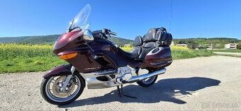 Bmw k1200lt