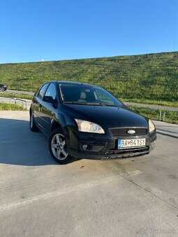 Ford Focus 1.6
