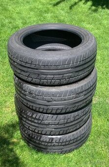 4x letné pneumatiky Orium High performance 205/55 R16