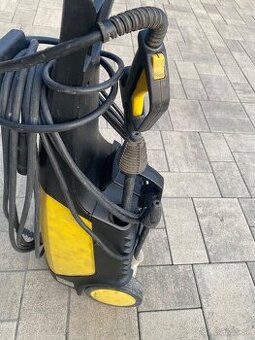 Karcher vápna