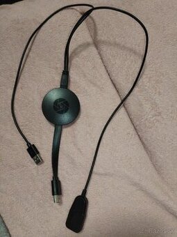 Google chromecast