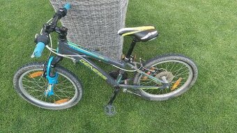 🚴♂️ Genesis Hot 20 – pre malého pretekára 🚀