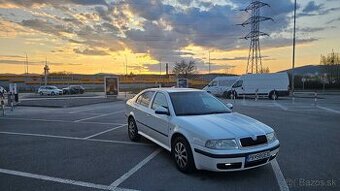 Škoda Octavia 1,9TDI, rok 2010 - aj vymením