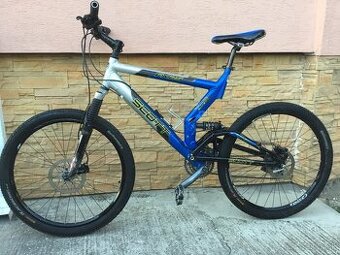 SCOTT FX25