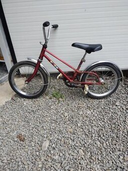Detský bicykel