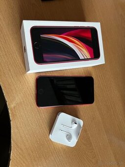 apple iphone se 2020 128gb