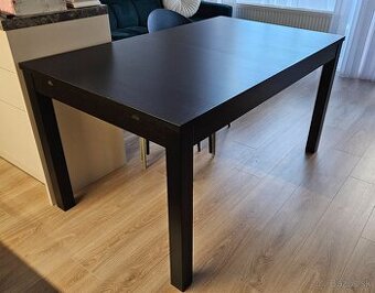 IKEA Bjursta rozkladaci jedalensky stol