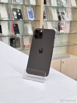 Iphone 12 Pro 256GB | ZDRAVIE BATÉRIE 100%