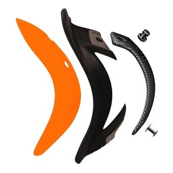 Shock Doctor Carbon Flex Cup - Suspenzor Senior