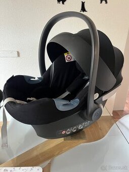 Cybex Aton M