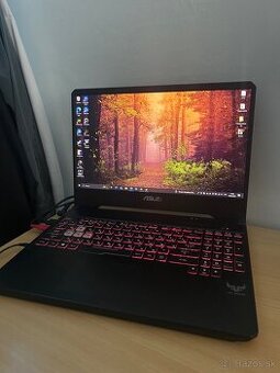 Asus tuf gaming