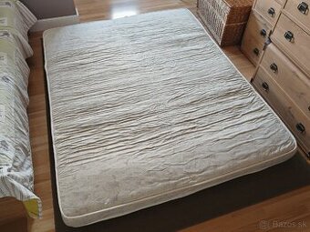 Matrac 160x200 cm