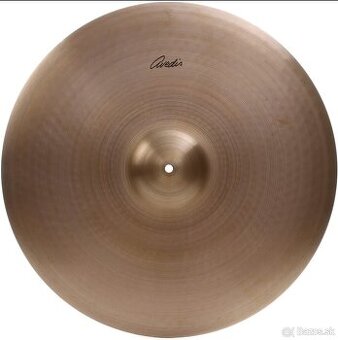 Zildjian A Avedis Crash Ride 22"
