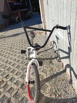 Predám BMX