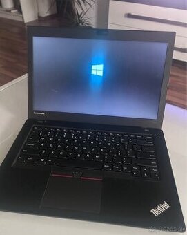 Predám Notebook T450