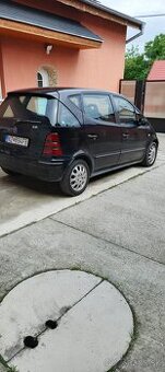 Predám Mercedes A...W168...1.7 diesel