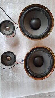 Predám reproduktory AIWA.
