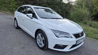 Seat Leon ST 1.2 TSI S&S Style, 81 kw (110 PS)