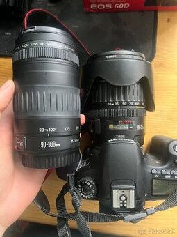 Canon EOS 60D