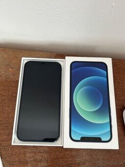 iPhone 12 128GB + Apple Watch Series 3 (38mm)