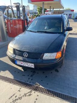 Volkswagen passat b5