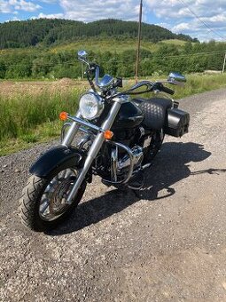 Triumph America