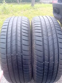 Letné pneumatiky Bridgestone