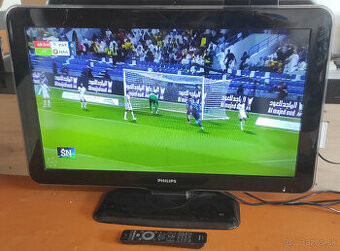 LED TV PHILIPS 32PFL5404H/12 32" / 80cm