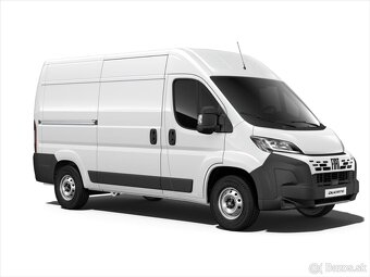 FIAT DUCATO L2H2 2.2 MTJ 140k 6M/T 3,5T