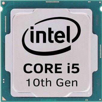 Intel Core i5 10500T 6core,12T 3.8ghz,uhd630