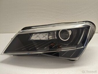 Škoda Superb 3 Ľavé svetlo 3V1.941.015.A