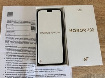 Honor 400 Lite 256GB