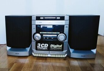 Philips FW-C100/34