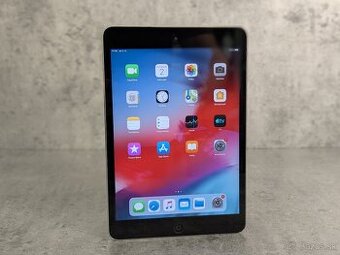 Apple iPad mini 2nd Gen Wi-Fi 32GB Space Gray