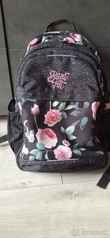 Skolsky batoh zn.TOPGAL