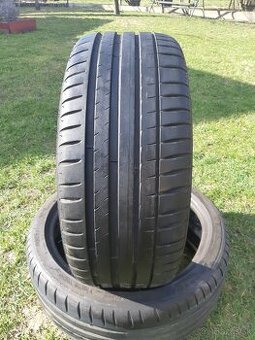 225/45 r17 letne pneumatiky