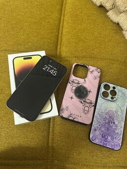 Iphone 14 pro 128gb